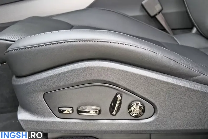 Porsche Cayenne din 2026 cu 51 km - oferta POR237224 - foto 29