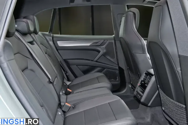 Porsche Cayenne din 2026 cu 51 km - oferta POR237224 - foto 31