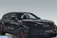 Porsche Cayenne din 2026 cu 51 km - oferta POR237225 - foto 1