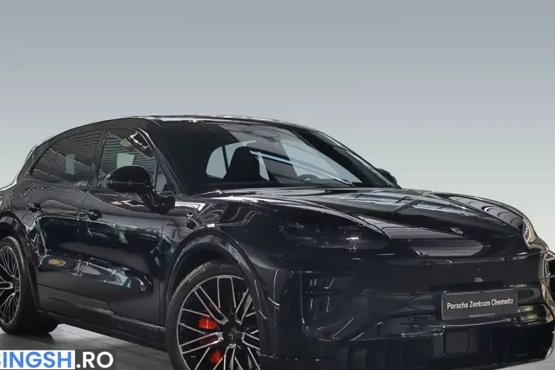 Porsche Cayenne din 2026 cu 51 km - oferta POR237225 - foto 1