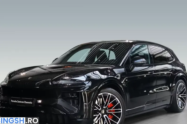 Porsche Cayenne din 2026 cu 51 km - oferta POR237225 - foto 2