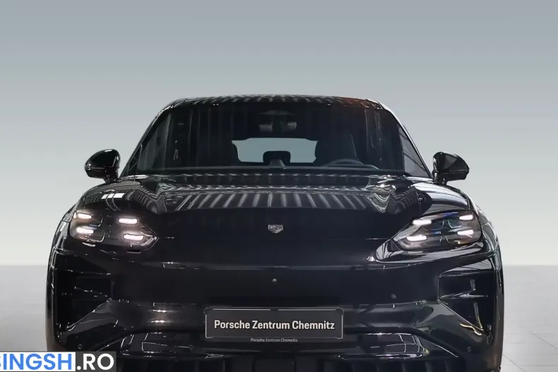 Porsche Cayenne din 2026 cu 51 km - oferta POR237225 - foto 3