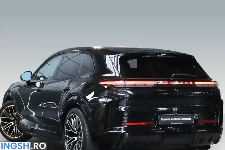 Porsche Cayenne din 2026 cu 51 km - oferta POR237225 - foto 5