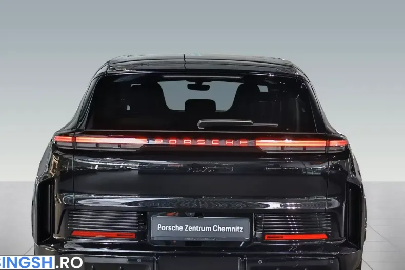 Porsche Cayenne din 2026 cu 51 km - oferta POR237225 - foto 6