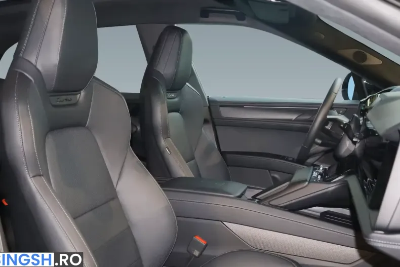 Porsche Cayenne din 2026 cu 51 km - oferta POR237225 - foto 9