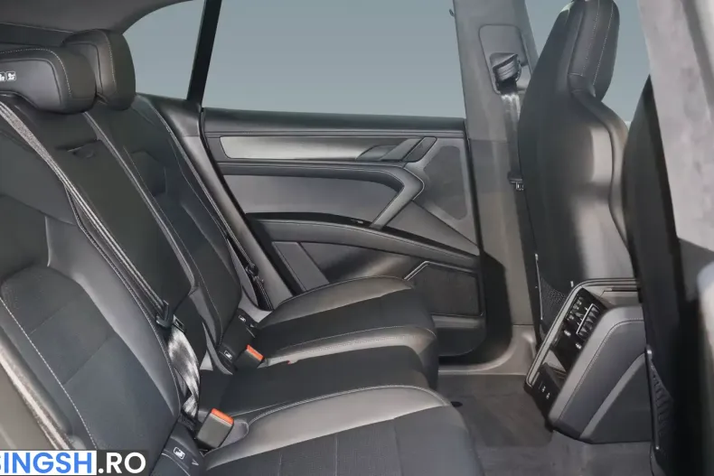 Porsche Cayenne din 2026 cu 51 km - oferta POR237225 - foto 18