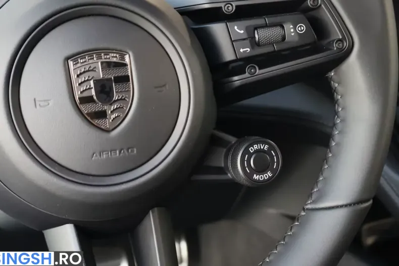 Porsche Cayenne din 2026 cu 51 km - oferta POR237225 - foto 20