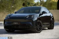 Porsche Cayenne din 2026 cu 51 km - oferta POR237226 - foto 1