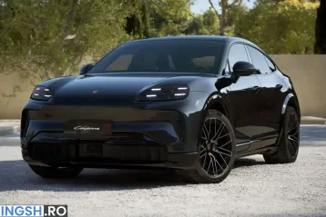 Porsche Cayenne din 2026 - oferta POR237226