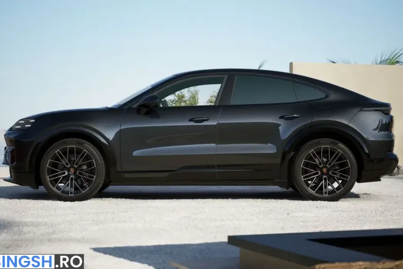 Porsche Cayenne din 2026 cu 51 km - oferta POR237226 - foto 3