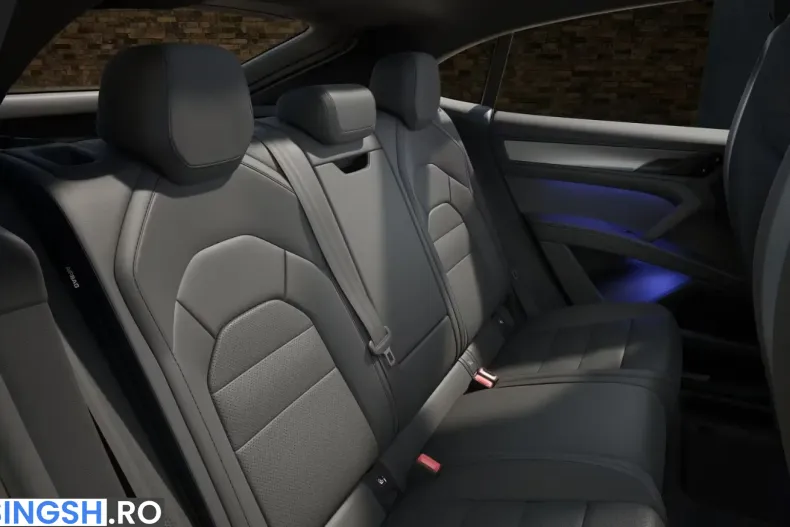 Porsche Cayenne din 2026 cu 51 km - oferta POR237226 - foto 9