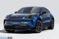 Porsche Cayenne din 2026 cu 51 km - oferta POR237227 - foto 1