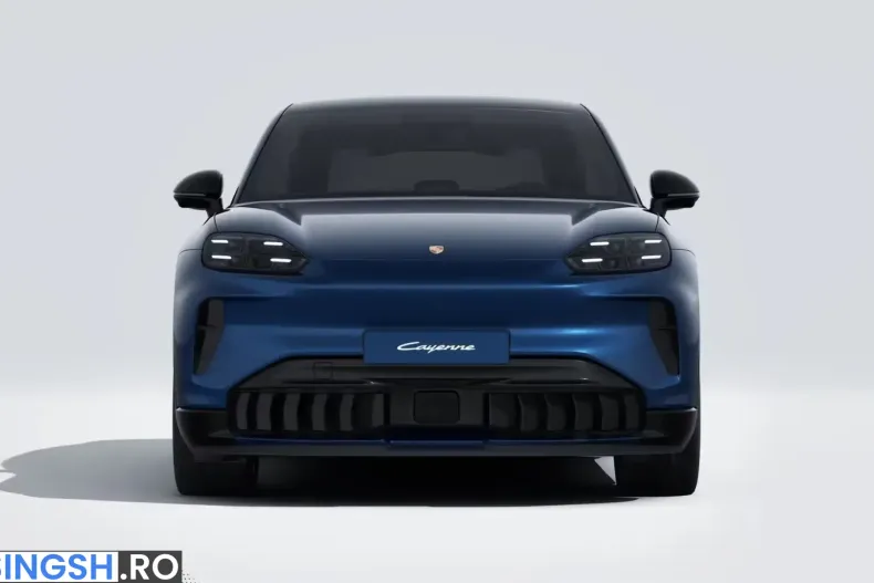 Porsche Cayenne din 2026 cu 51 km - oferta POR237227 - foto 2