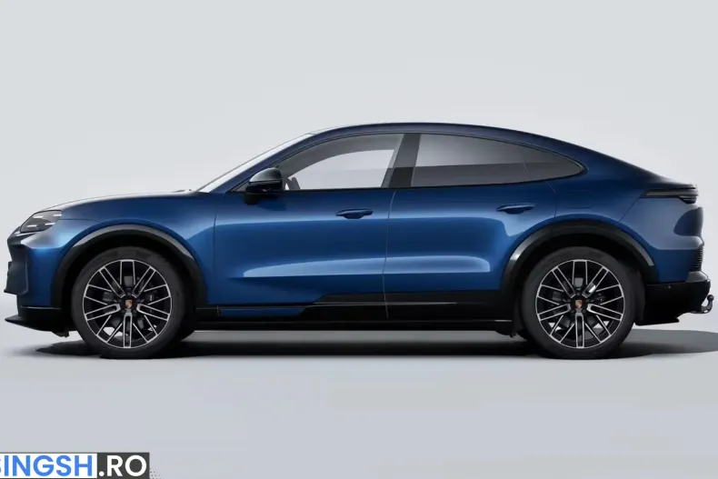 Porsche Cayenne din 2026 cu 51 km - oferta POR237227 - foto 3