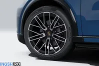 Porsche Cayenne din 2026 cu 51 km - oferta POR237227 - foto 8