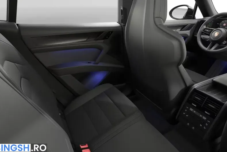 Porsche Cayenne din 2026 cu 51 km - oferta POR237227 - foto 10