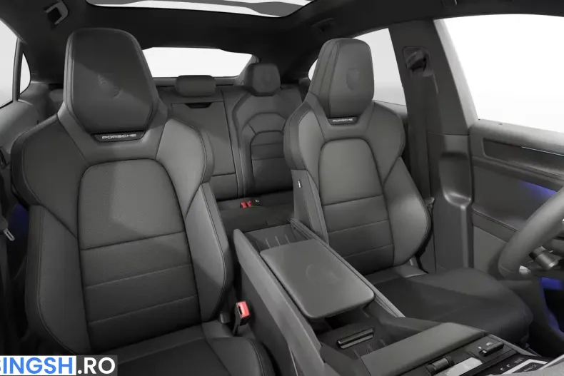 Porsche Cayenne din 2026 cu 51 km - oferta POR237227 - foto 11