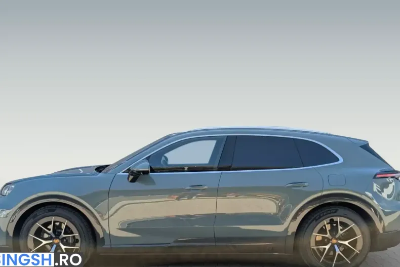 Porsche Cayenne din 2026 cu 51 km - oferta POR237228 - foto 3