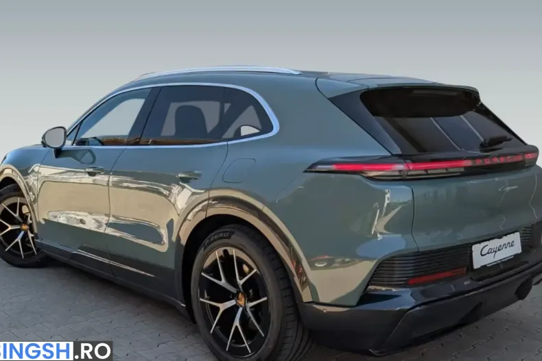 Porsche Cayenne din 2026 cu 51 km - oferta POR237228 - foto 4