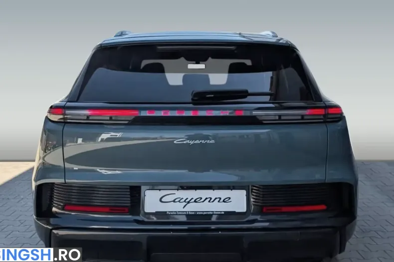 Porsche Cayenne din 2026 cu 51 km - oferta POR237228 - foto 5