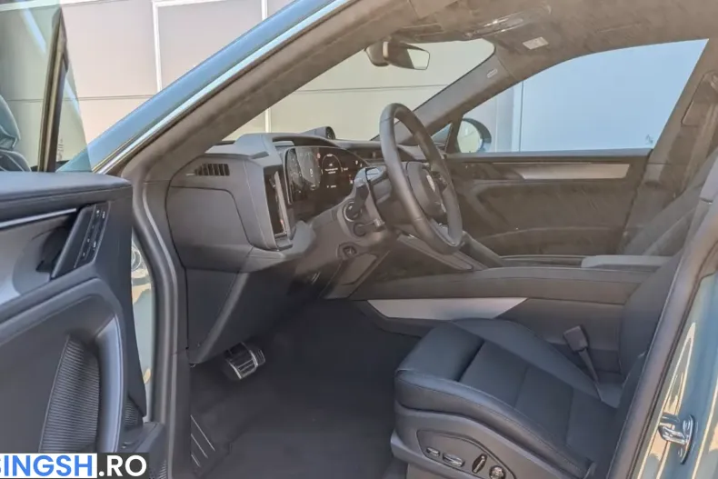 Porsche Cayenne din 2026 cu 51 km - oferta POR237228 - foto 14