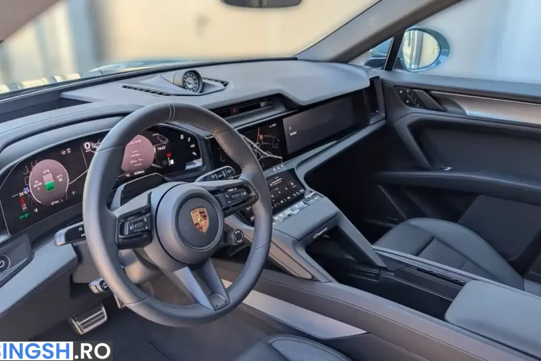 Porsche Cayenne din 2026 cu 51 km - oferta POR237228 - foto 23