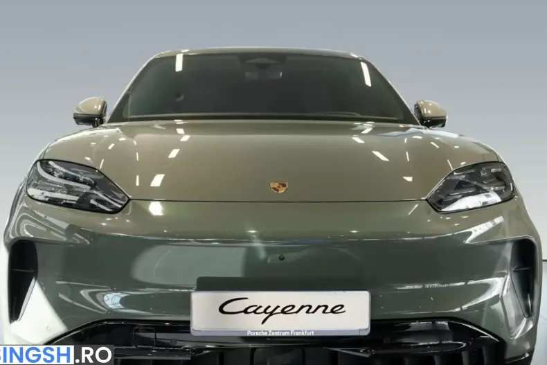 Porsche Cayenne din 2026 cu 51 km - oferta POR237229 - foto 2