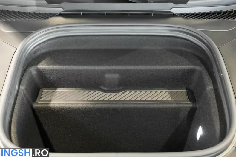 Porsche Cayenne din 2026 cu 51 km - oferta POR237229 - foto 8