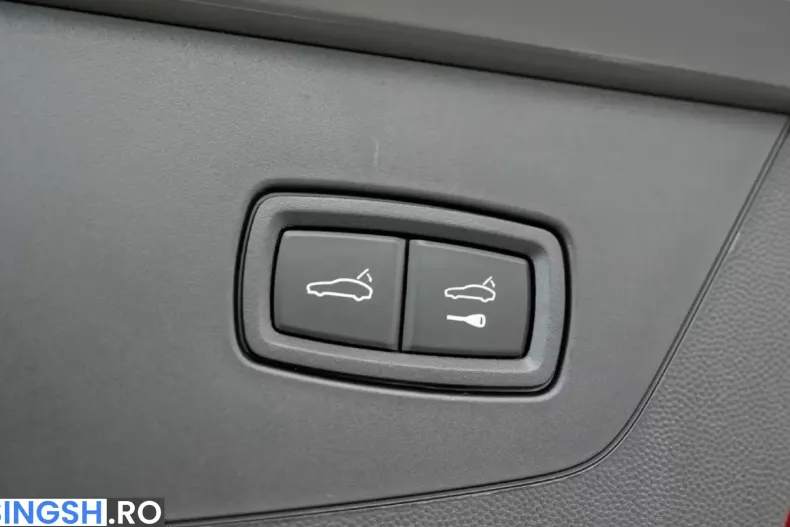 Porsche Cayenne din 2026 cu 51 km - oferta POR237229 - foto 9