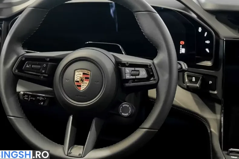 Porsche Cayenne din 2026 cu 51 km - oferta POR237229 - foto 13