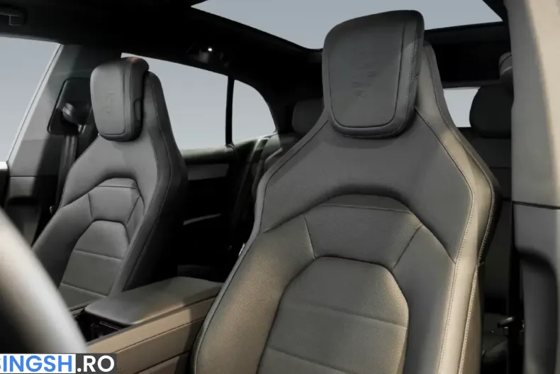 Porsche Cayenne din 2026 cu 51 km - oferta POR237229 - foto 16