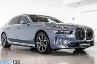 BMW i7 (Seria 7) din 2024 cu 6.746 km - oferta BMW237230 - foto 5