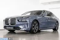 BMW i7 (Seria 7) din 2024 cu 6.746 km - oferta BMW237230 - foto 6
