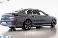 BMW i7 (Seria 7) din 2024 cu 6.746 km - oferta BMW237230 - foto 9