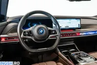 BMW i7 (Seria 7) din 2024 cu 6.746 km - oferta BMW237230 - foto 10