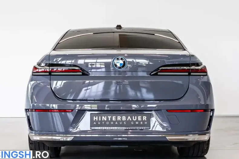 BMW i7 (Seria 7) din 2024 cu 6.746 km - oferta BMW237230 - foto 14