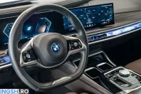 BMW i7 (Seria 7) din 2024 cu 6.746 km - oferta BMW237230 - foto 16