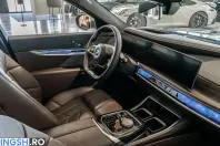 BMW i7 (Seria 7) din 2024 cu 6.746 km - oferta BMW237230 - foto 17