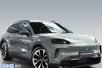 Porsche Cayenne din 2026 - oferta POR237231