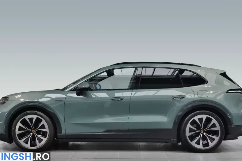 Porsche Cayenne din 2026 cu 51 km - oferta POR237231 - foto 4