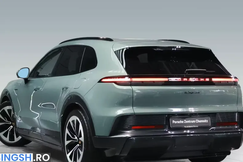 Porsche Cayenne din 2026 cu 51 km - oferta POR237231 - foto 5