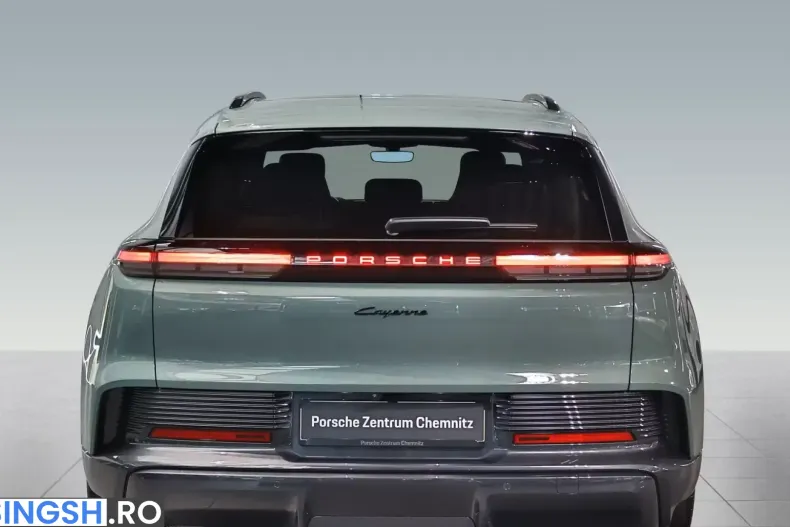 Porsche Cayenne din 2026 cu 51 km - oferta POR237231 - foto 6