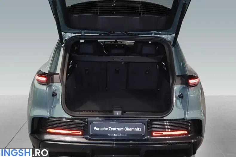 Porsche Cayenne din 2026 cu 51 km - oferta POR237231 - foto 9