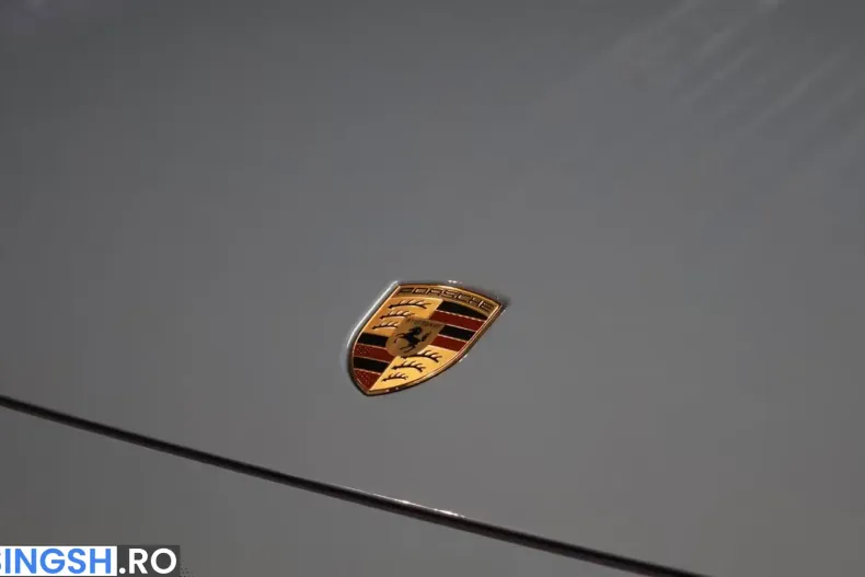 Porsche Cayenne din 2026 cu 51 km - oferta POR237231 - foto 13