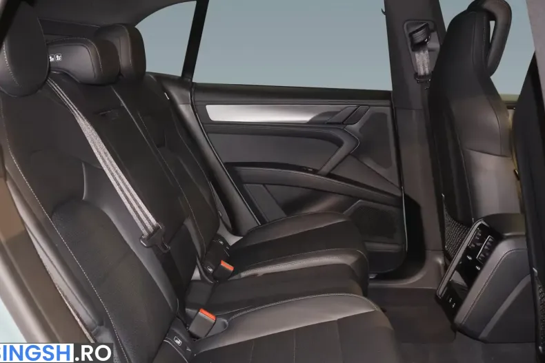 Porsche Cayenne din 2026 cu 51 km - oferta POR237231 - foto 32