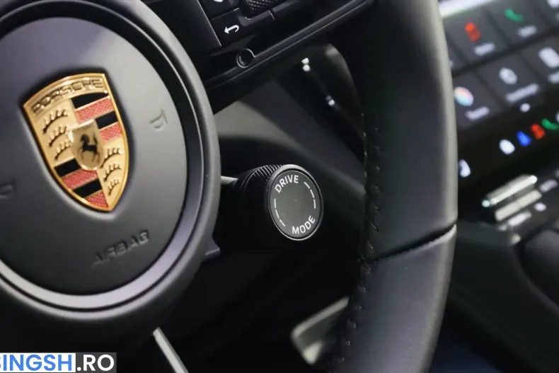 Porsche Cayenne din 2026 cu 51 km - oferta POR237231 - foto 40