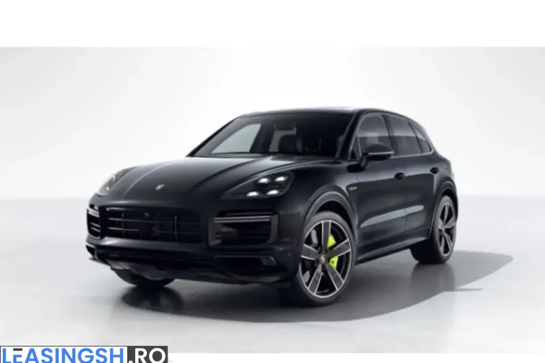 Porsche Cayenne din 2023 cu 44.200 km - oferta POR237232 - foto 1