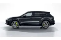 Porsche Cayenne din 2023 cu 44.200 km - oferta POR237232 - foto 2