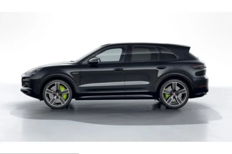 Porsche Cayenne din 2023 cu 44.200 km - oferta POR237232 - foto 2