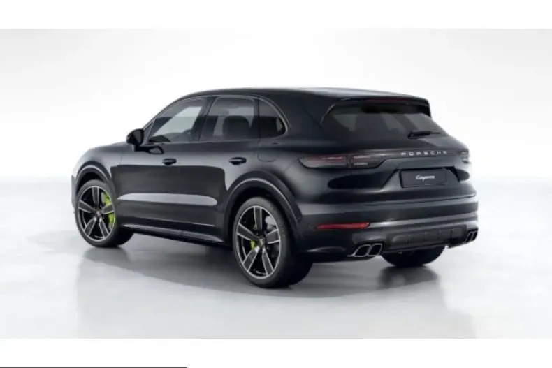 Porsche Cayenne din 2023 cu 44.200 km - oferta POR237232 - foto 3